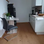 Apartment 1 Tollgauer *