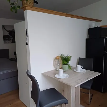 Lejlighed Wohnung 1 Tollgauer