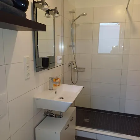 Wohnung 1 Tollgauer *