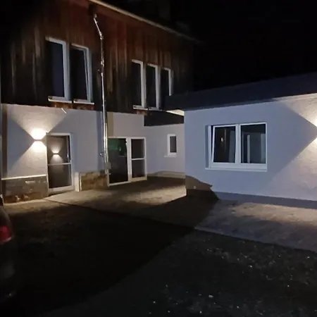 Lejlighed Wohnung 1 Tollgauer