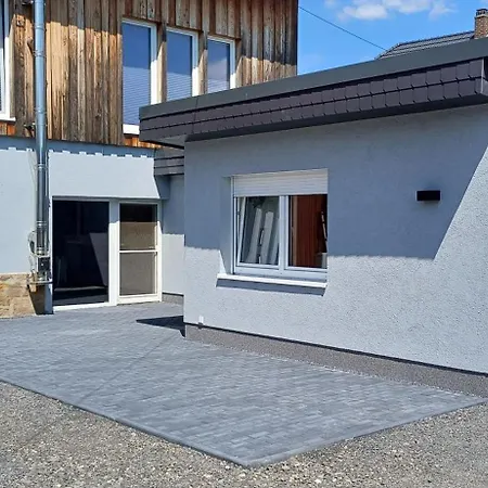 Wohnung 1 Tollgauer Zennern