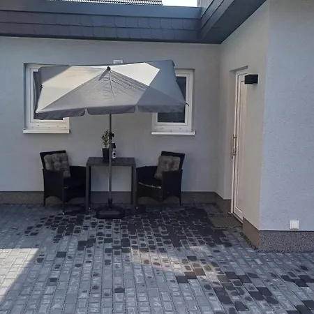 Wohnung 1 Tollgauer * Zennern