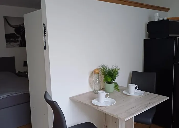 Lejlighed Wohnung 1 Tollgauer