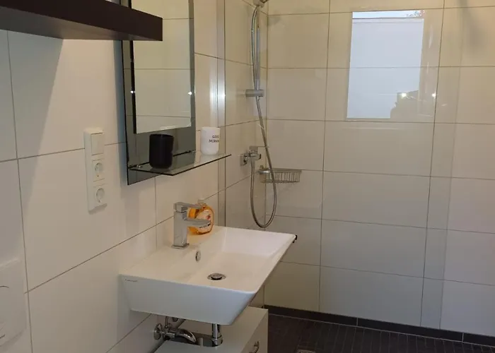 Wohnung 1 Tollgauer *