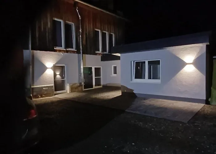 Lejlighed Wohnung 1 Tollgauer