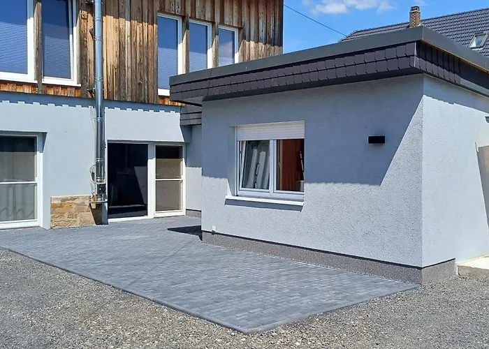 Wohnung 1 Tollgauer Zennern